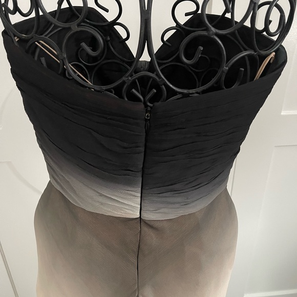 Kevan Hall Designer Gown - Picture 7 of 9